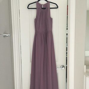 Bill Levkoff Style 1147 in Wisteria